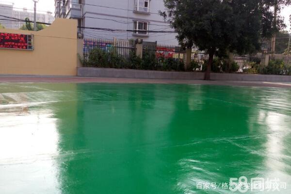 湖里 地坪漆翻新维修