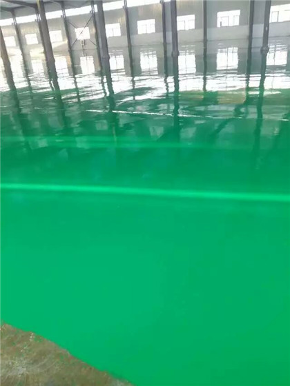 湖里，我直接给你一份室外地坪漆翻新维修