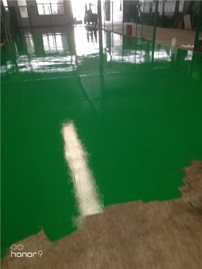 湖里下面我给你一份非常实用、地坪漆施工翻新