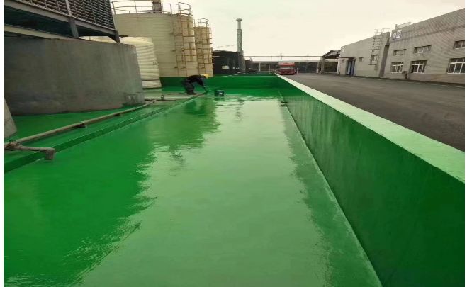 湖里厂房地坪翻新整改综合方案