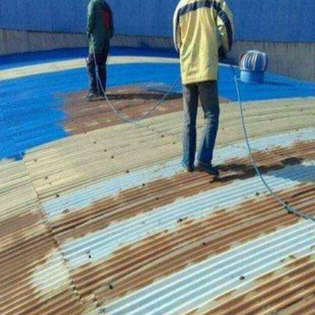 湖里地面翻新与地坪漆施工流程
